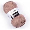 YarnArt Jeans plus Hnedá 71