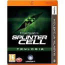 Tom Clancys Splinter Cell Trilogy