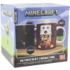 Hrnek - Minecraft Nether Měnící se 300ml, PP10590MCF