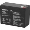 Vipow BAT0215 Gélová batéria 12 V, 10 Ah