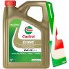 Castrol Edge LongLife IV 0W-20 4 l