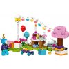 Stavebnice LEGO 77046 Animal Crossing Jimmyho narozeninová párty