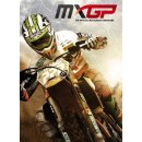 Hra na PC MXGP