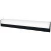 Top Light | Top Light - LED Kúpeľňové nástenné svietidlo LED/7W/230V IP44 čierna | TP1740
