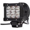 Pracovné svetlo LED 1800 lm 107 x 99 x 64 mm, 6x LED