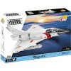 COBI 5826 Cold War Mirage IIIC ver 2, 1:48, 436 kostek
