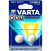 Varta CR 2032 2ks 6032101402