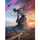 Hra na PC Civilization VI Rise and Fall