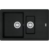 Franke BFG 651-78 Reverzibilný - 60 cm spodná skrinka - Matná čierna