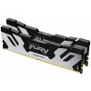 Kingston FURY Renegade/DDR5/32GB/6400MHz/CL32/2x16GB/Black/Silv