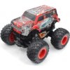 Auto Rally kola 4x4 -