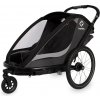 Detský vozík HAMAX Cocoon ONE Grey/Black