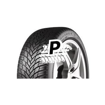 Winter tires of FIRESTONE WINTERHAWK 4 205/60 R16 92H