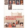 Vzácne návštevy Bratislavy - Ivan Szabó, Ladislav Švihran