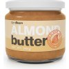 GYM BEAM GymBeam Almond Butter jemné 340 g Príchuť: smooth
