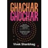 Ghachar Ghochar - Vivek Shanbhag, Faber & Faber