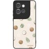 Picasee ULTIMATE CASE pro Motorola Edge 50 Neo - Coconut Breeze