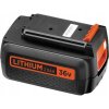 Black & Decker BL2536 36V/2,5Ah Li-Ion