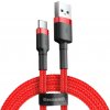 Baseus CATKLF-C09 USB 2.0 - USB typu C, 2m