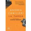 La targa (Andrea Camilleri)(Brožovaná)