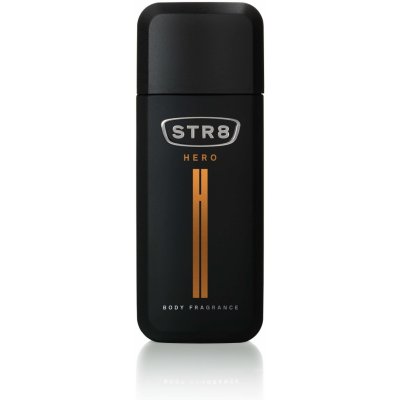 STR8 Hero deospray 75 ml