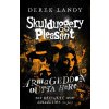 Armageddon Outta Here - Derek Landy