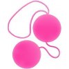 Funky Love Balls ružové