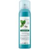 Klorane Detox suchý šampón s BIO mätou vodnou 150 ml
