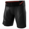 Dynafit Ultra 2in1 shorts - Dynafit Ultra 2v1 pánske bežecké šortky s vnútornými šortkami Black out vel. XL