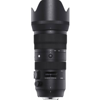 SIGMA 70-200mm f/2.8 DG OS HSM Sports Canon EF