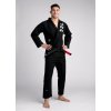 BJJ kimono gi IpponGear 365 - Black čierne Velikost: A1