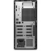 Dell Pro Tower QCT1255/180W/AMD Ryzen 5 8600G/16GB/512GB SSD/Integrated/DVD RW/Kb/Mouse/W11 Pro/3Y ProSpt 3R8N9