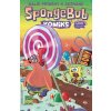 Crew SpongeBob komiks 7/2023