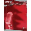VOCAL IMPROVISATION (MICHELE WEIR)(Brožovaná)