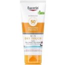 Eucerin Sun Oil Control Dry Touch gél-krém na opaľovanie SPF50+ 200 ml