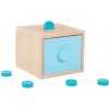 EDUkid Montessori box 4v1