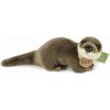 Eco-Friendly Rappa vydra stojaca 28 cm