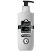 Tesori d´Oriente Muschio Bianco telové mlieko - 400 ml