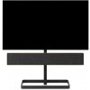 Bang & Olufsen Beosound Stage Floor Stand Black (Stojan na soundbary rady Beosound Stage)