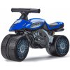 Falk FALK Baby Racing Team moto odrážadlo - modré 431