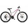 MAYO XC TOUR D UNI biela-ružová 26