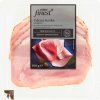 Tesco Finest Údená šunka s rascou 100 g