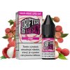10ml Lychee Drifter Bar Salts e-liquid, obsah nikotínu 20 mg