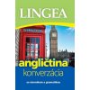 Angličtina konverzácia so slovníkom a gramatikou 4.vydanie