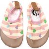 MIKK-LINE SWIM SHOES HEART