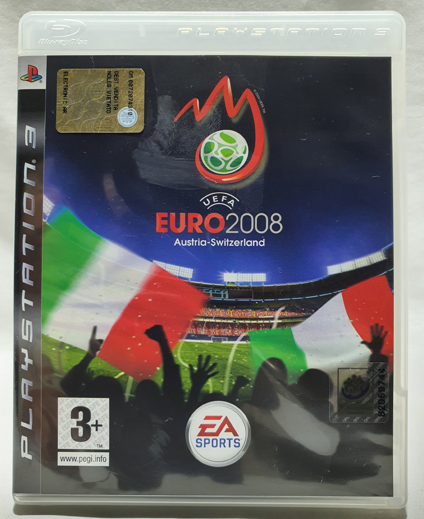 UEFA EURO 2008