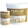 Pam Lak Interiérový lak na drevo, hračky a detský nábytok 0,3 l polomatný