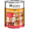 COLORLAK Syntecol lak lesklý S 1002 C0000 bezfarebný 0,6l