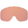 POCito Iris Lens Partly Sunny Light Orange ONE
