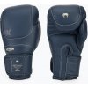 Boxerské rukavice Venum Impact Evo icy blue
